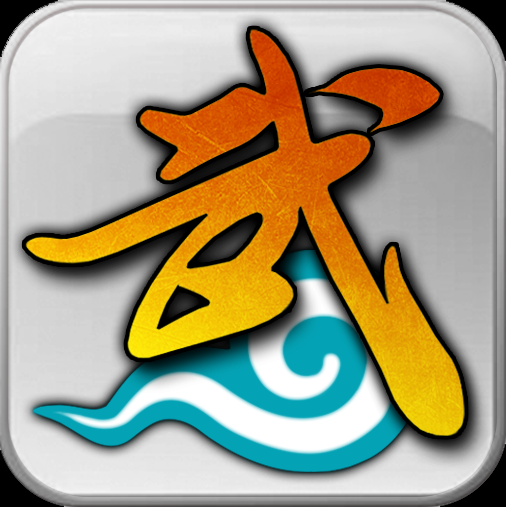 站点logo图